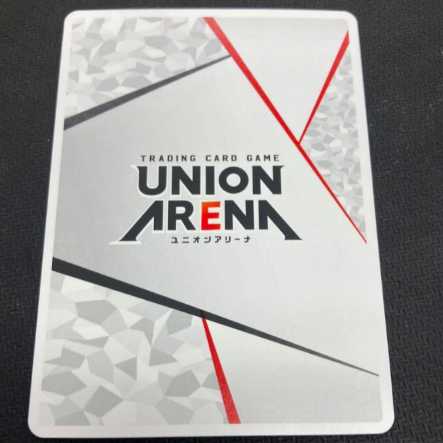 【ユニオンアリーナ】呪術廻戦　虎杖悠仁　アクションポイント　AP