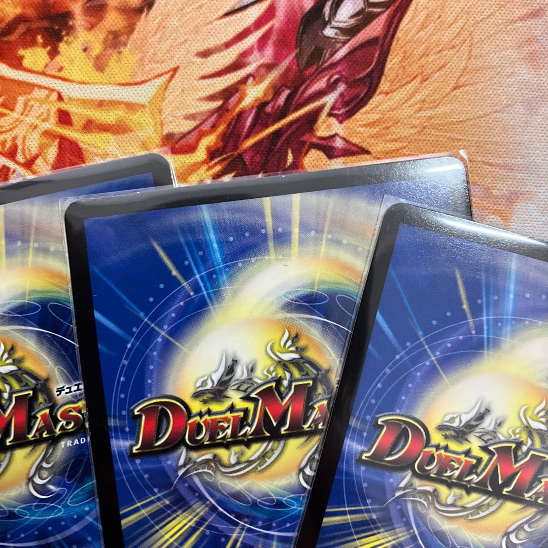 Ryuso Oni of the 08｜End of the Openings SE S6(Secret)/S10