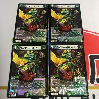 ライマードルイド