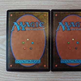 MTG プロモFoil 希望の源、ジアーダ?炎鎖のアングラス 1枚