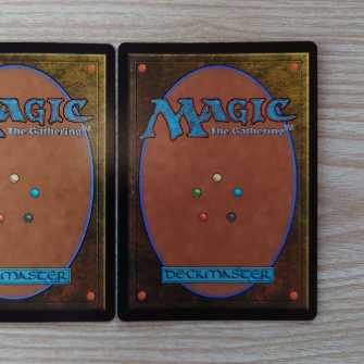 希望の源、ジアーダ プロモfoil アーティストプルーフ MTG