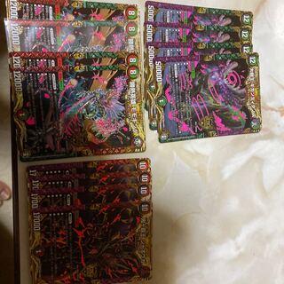 モクメさん専用　シークレット4枚セット