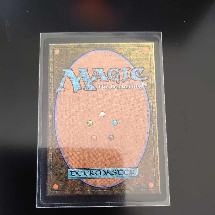 Elder Gargaroth Mythic Rare 179/274