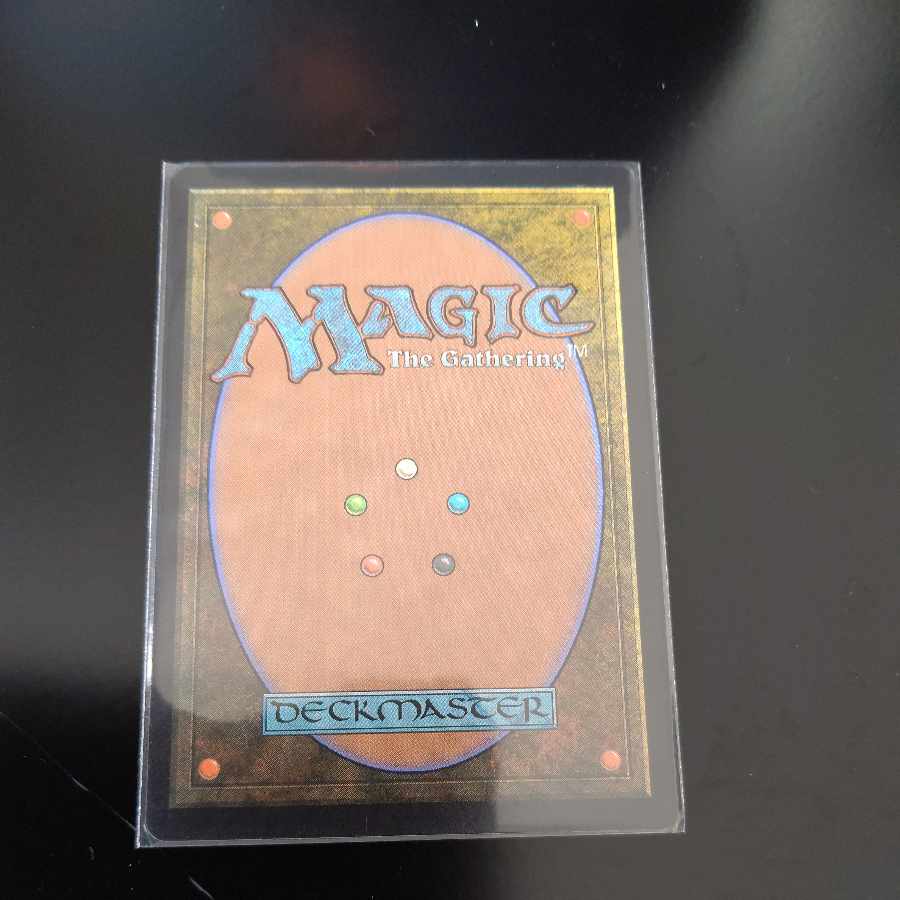 Terror of the Peaks Myth Rare 164/274