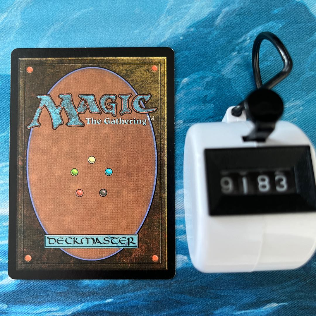 MTG 2枚 頑強なるバルソー