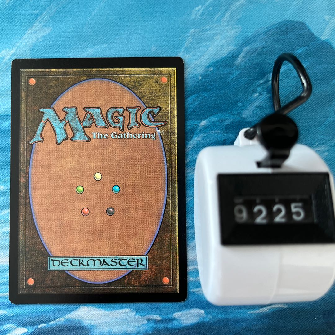 MTG 焼酸のドラゴン