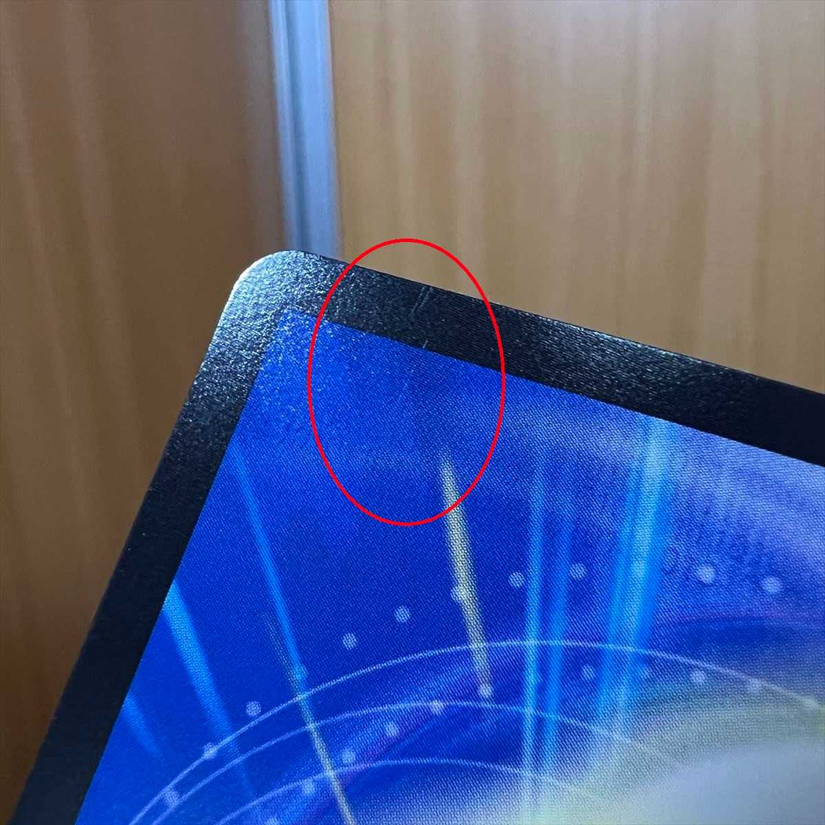 流星のガイアッシュ・カイザー SR TR7/TR10 22RP2 デュエル・マスターズ