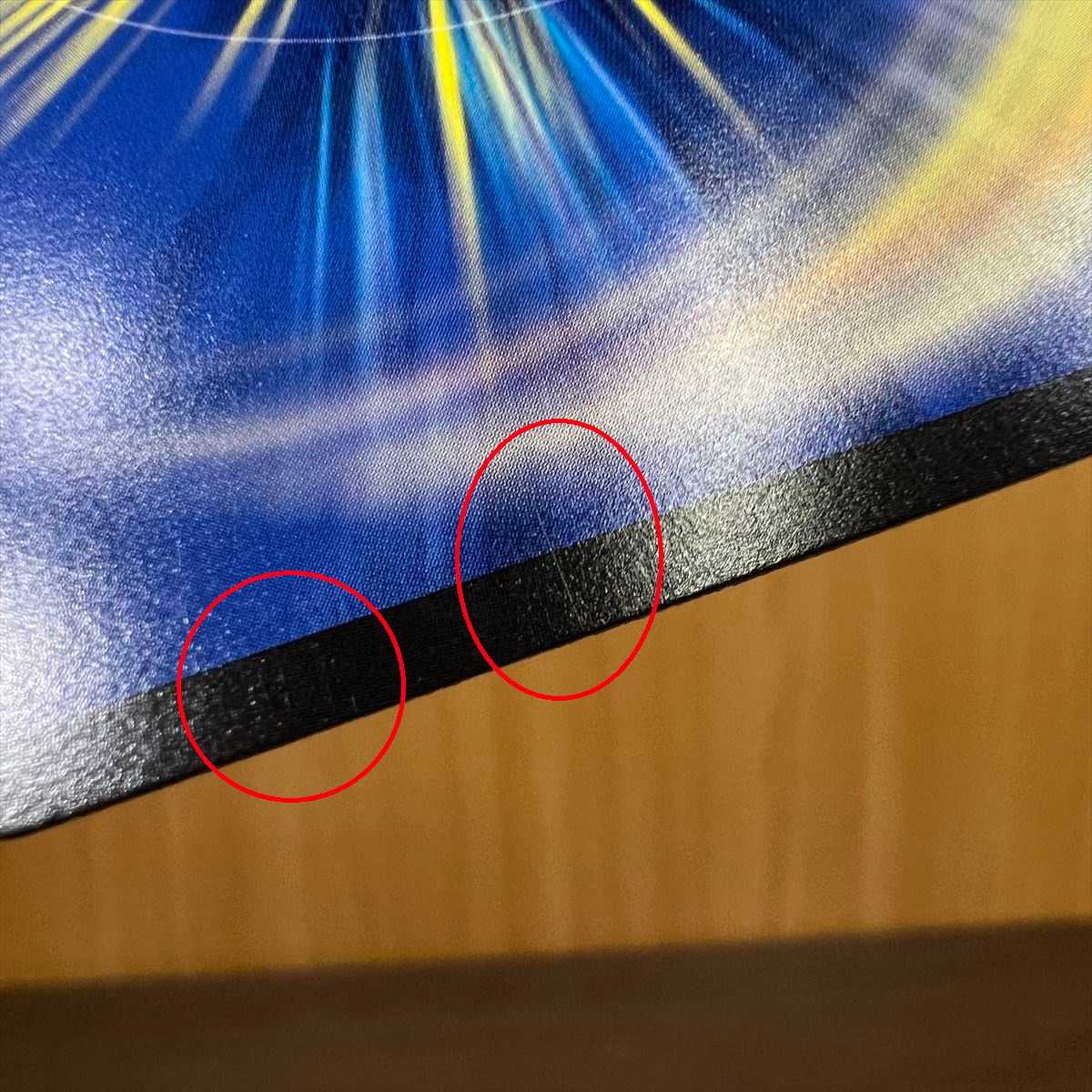 流星のガイアッシュ・カイザー SR TR7/TR10 22RP2 デュエル・マスターズ