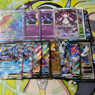 ポケカ@シンポケ様用