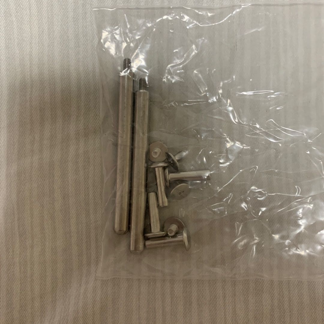 Nanjamo Acrylic Frame