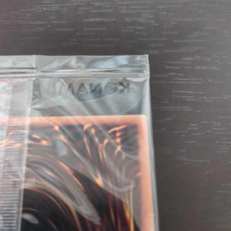 The Winged Dragon of Ra Prismatic Secret Rare JPS03