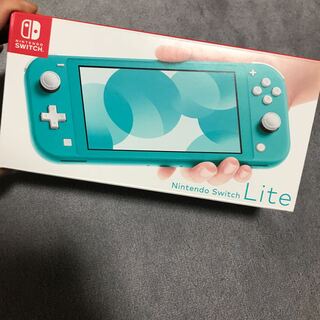 任天堂Switch Lite