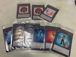 トークン　未開封