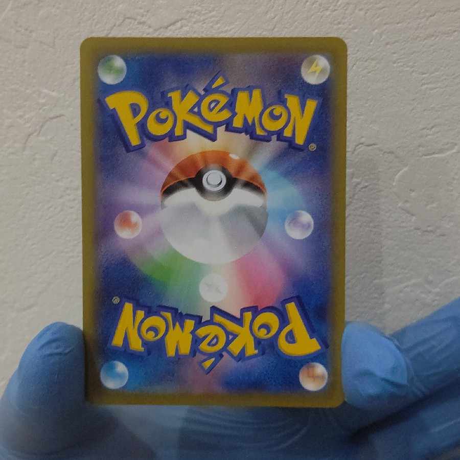 美品 ルギアVSTAR UR 123/098 ×3枚とオリジンディアルガ VSTAR urセット