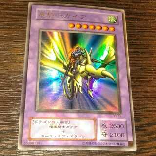 竜騎士ガイア