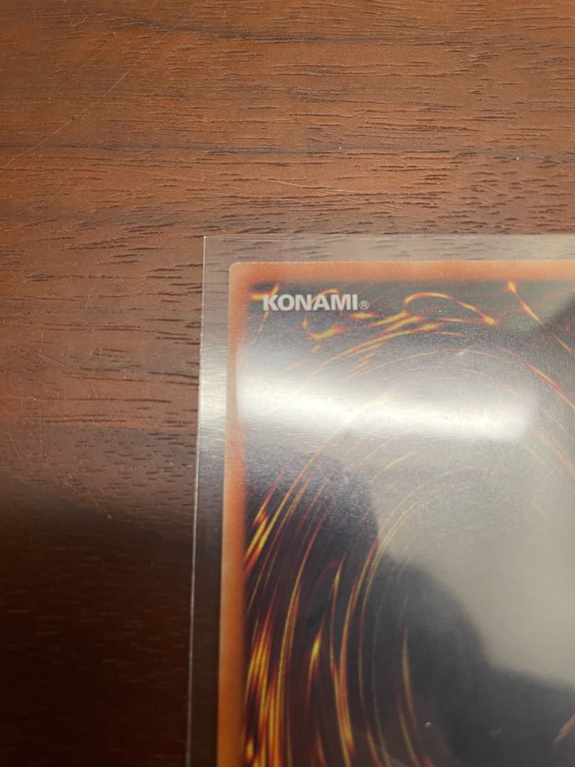 Blue-Eyes Alternative Ultimate Dragon 20th Secret Rare JPC00