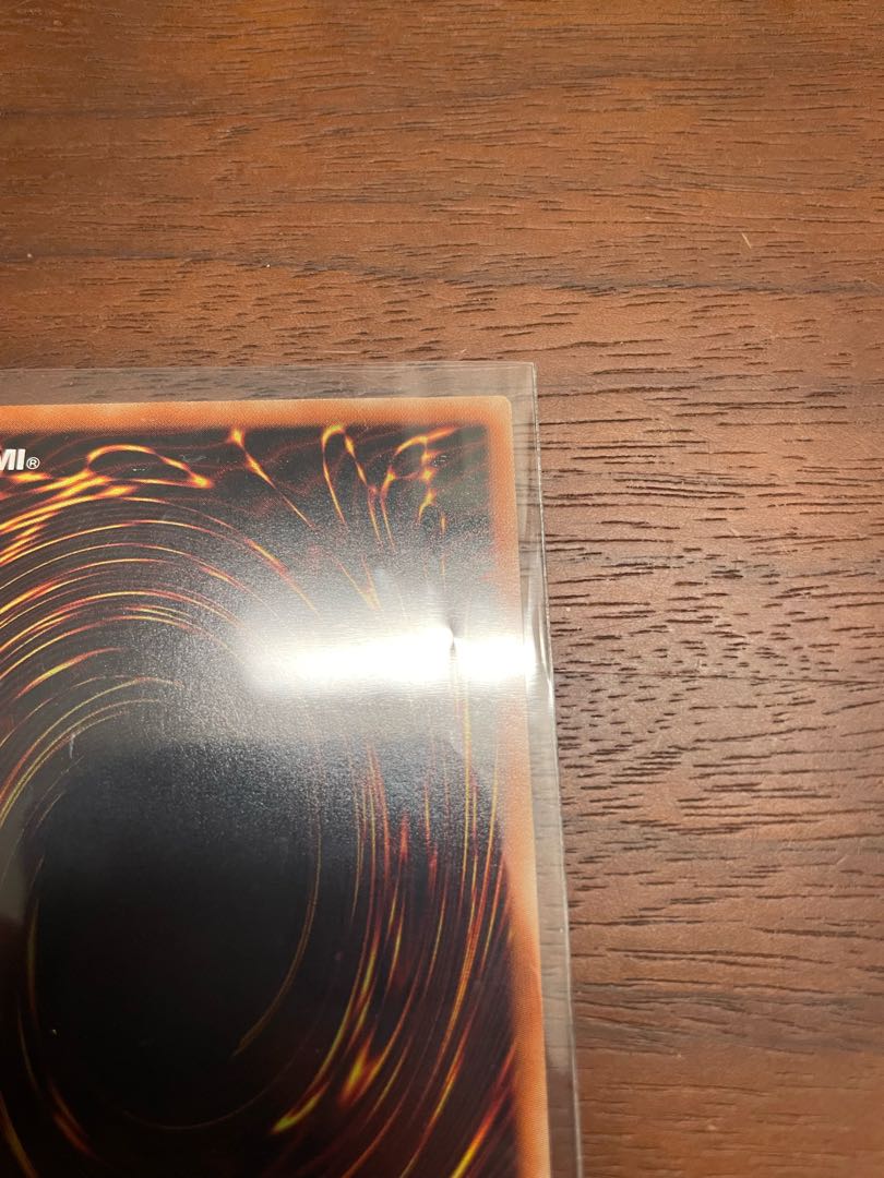 Blue-Eyes Alternative Ultimate Dragon 20th Secret Rare JPC00