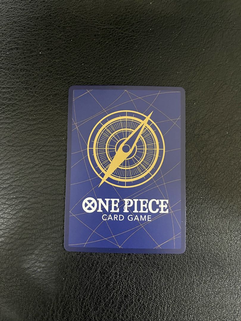 ロロノア・ゾロ SR