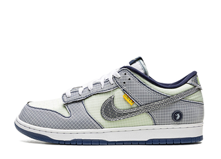 Union x Nike Dunk Low Passport Pack "Pistachio/Ne Minar" 27cm