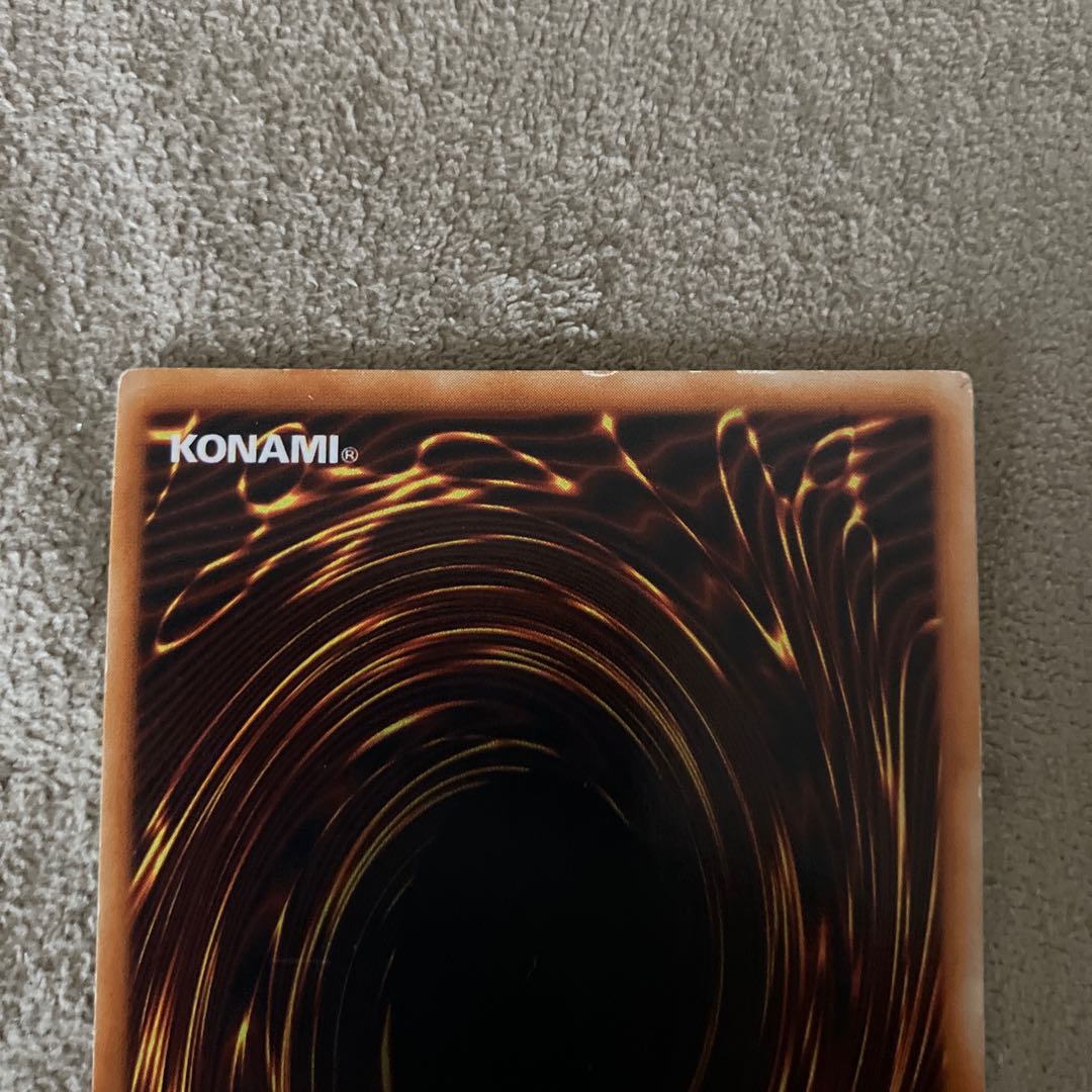 Red-Eyes Black Metal Dragon Secret Rare