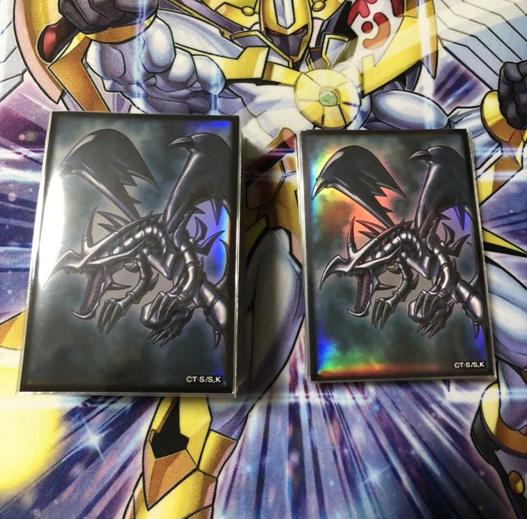 アダマシア 高レアリティ デッキ ex スリーブ付き