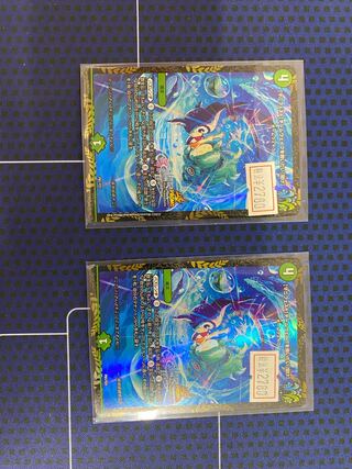 【ドスタス様専用】 1枚