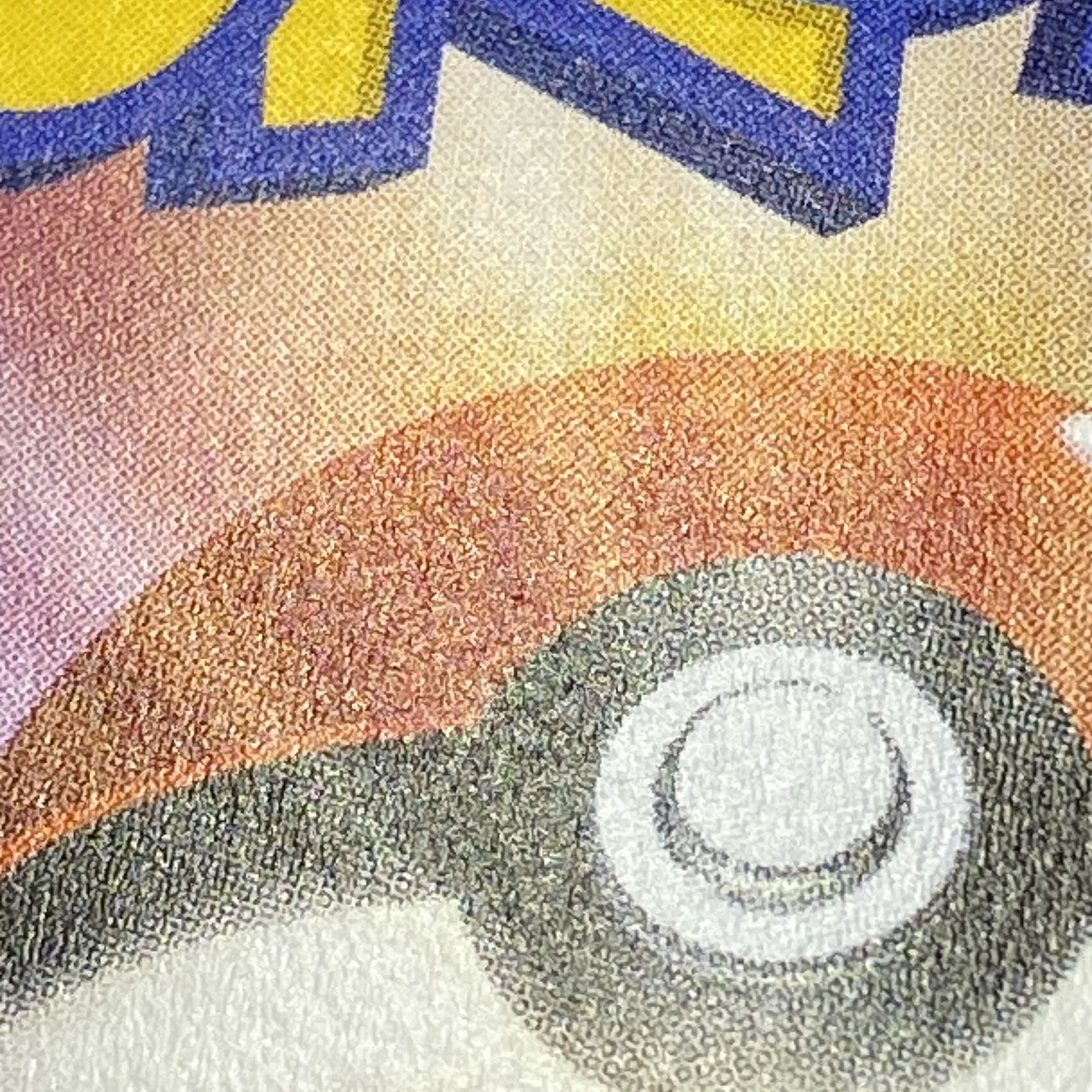 ナタネの活気 SR 078/067