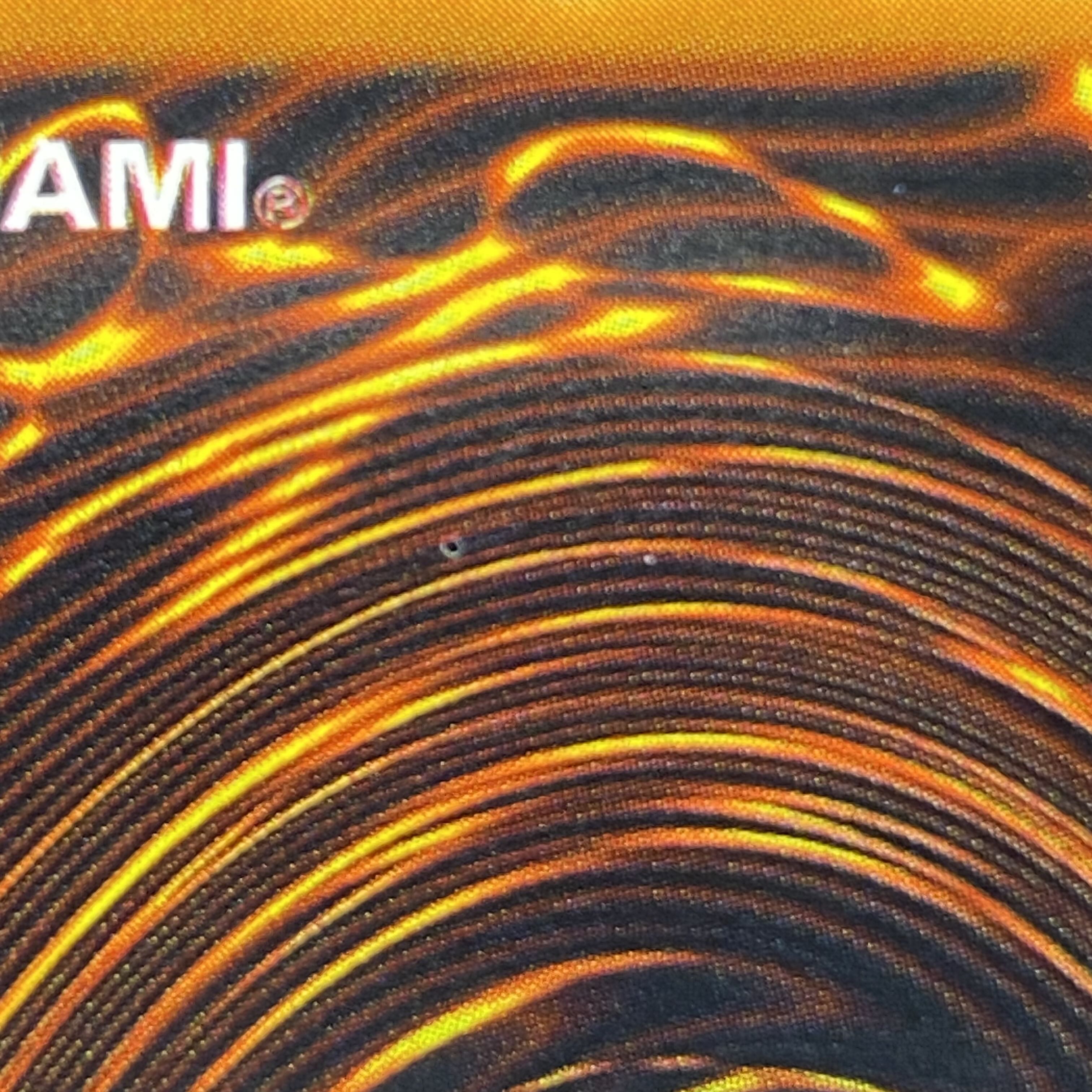 Red-Eyes Black Metal Dragon Secret Rare Early