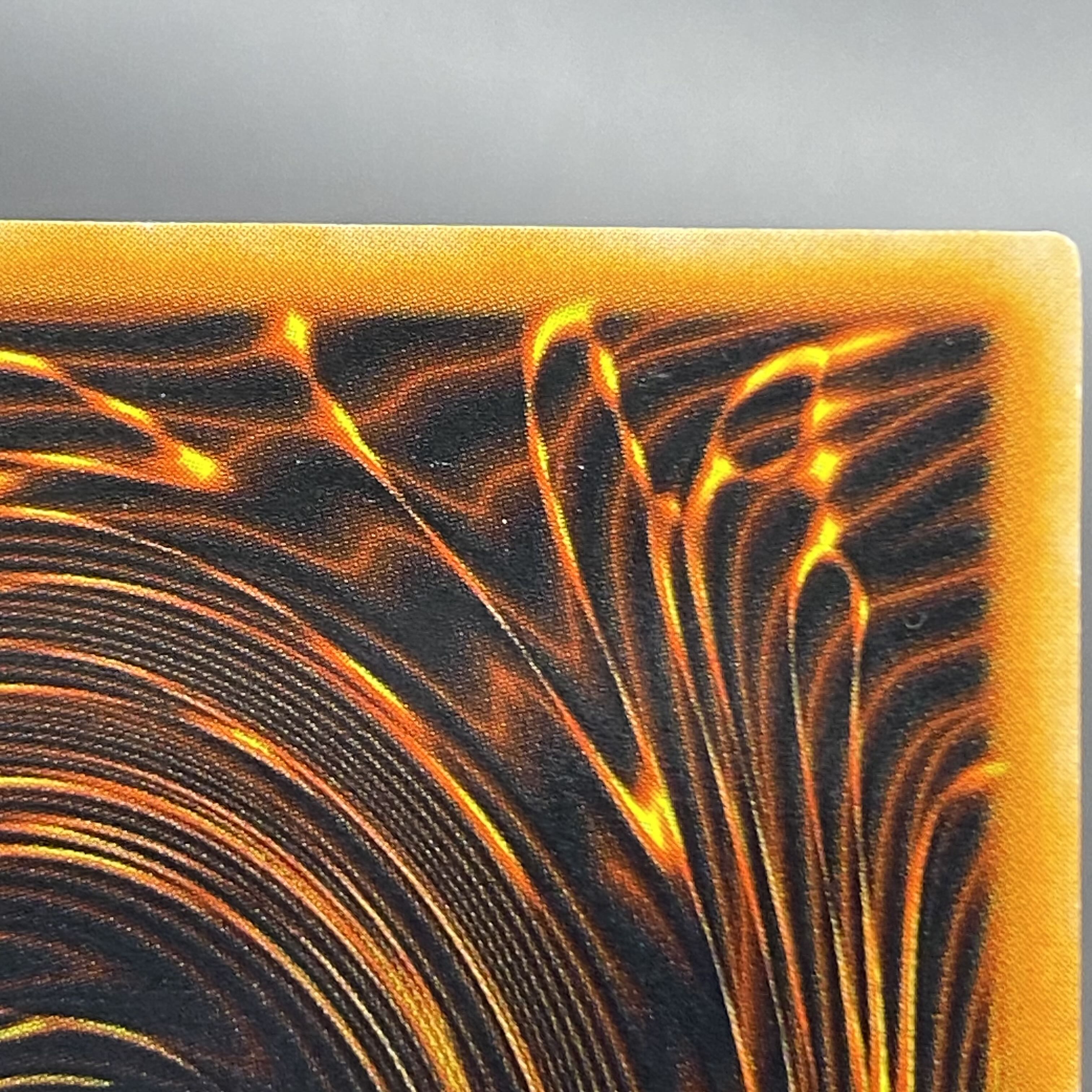 Red-Eyes Black Metal Dragon Secret Rare Early