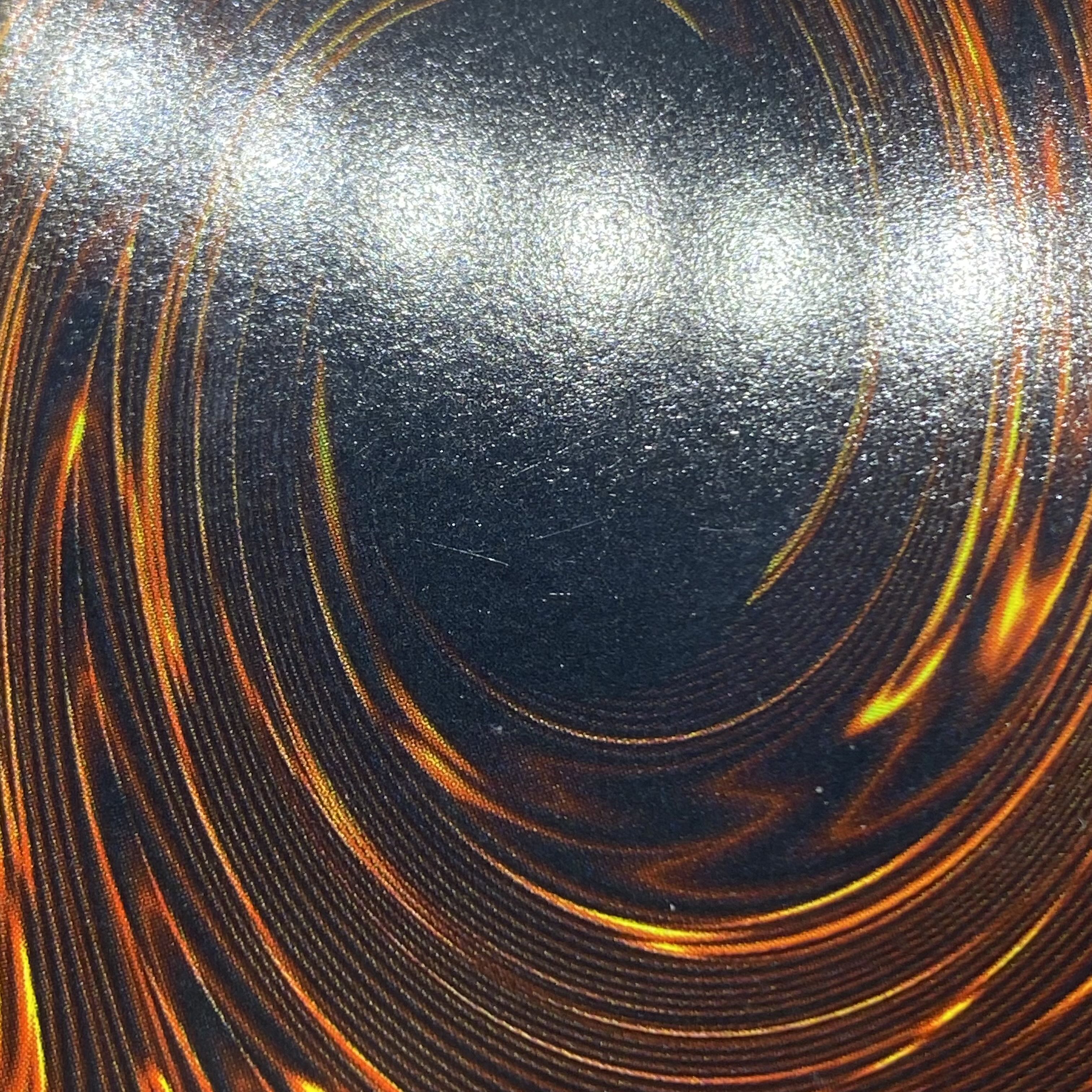 Red-Eyes Black Metal Dragon Secret Rare Early