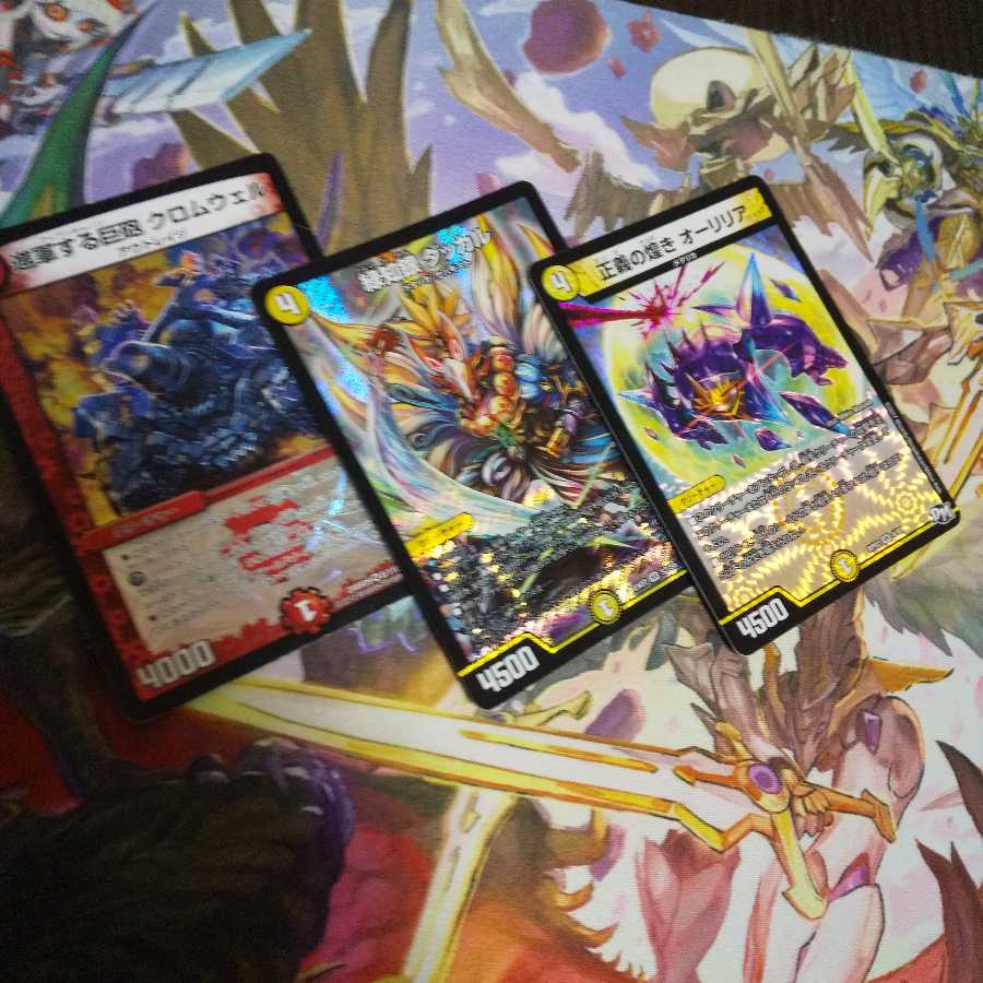 いろいろセット