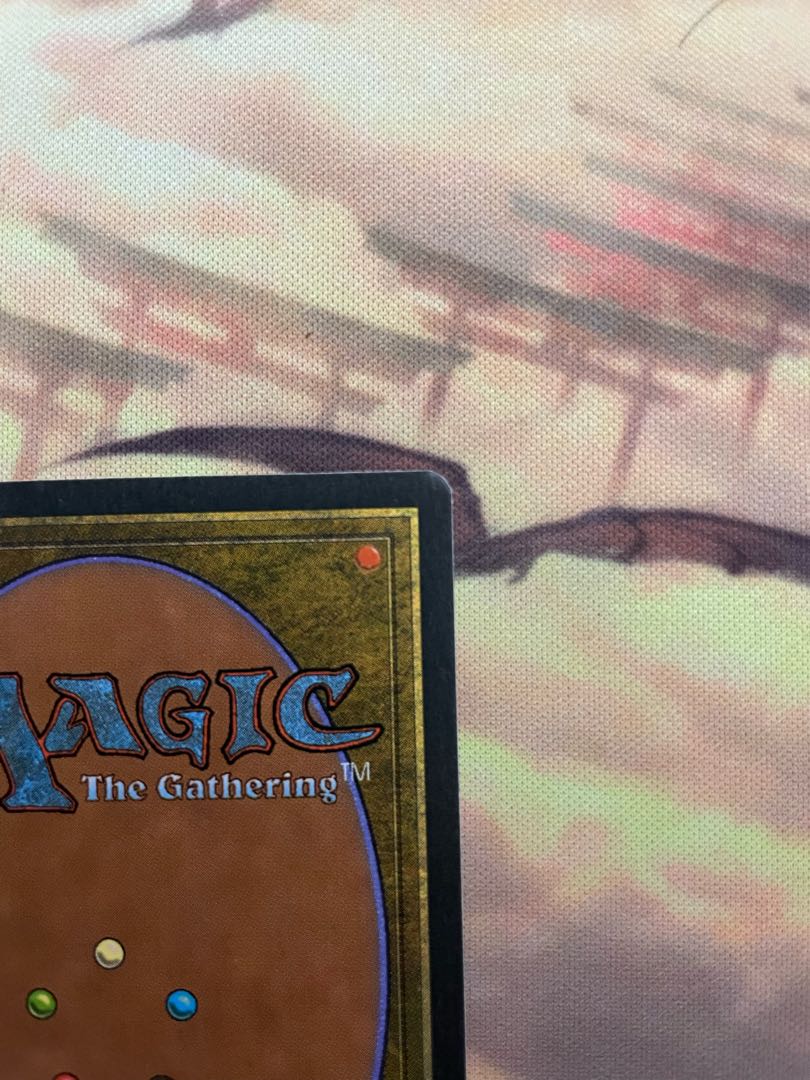 Badlands Italian Dual Languages