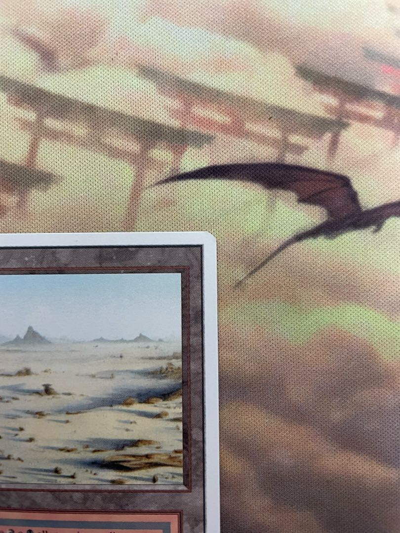 Badlands Italian Dual Languages (Used) （582152059）| magi