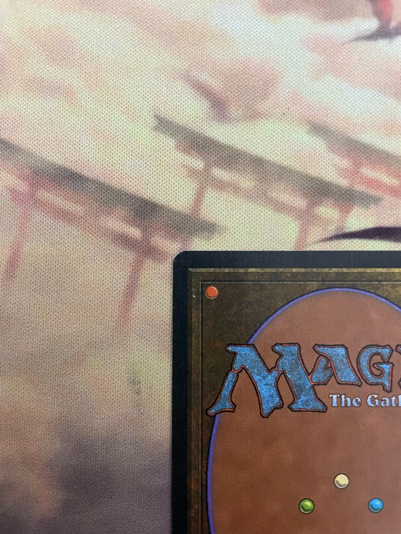 Badlands Italian Dual Languages