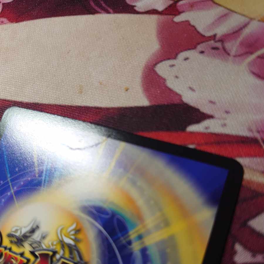 ドンドン水撒くナウ SR 15/98 4枚