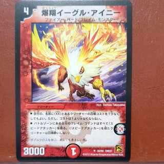 etf2996セット割引　爆翔イーグル・アイニー(通常) U 32/55