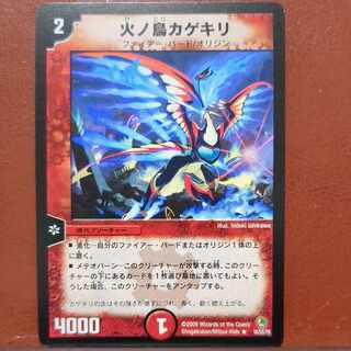 etf2999セット割引　火ノ鳥カゲキリ R 16/55/Y8