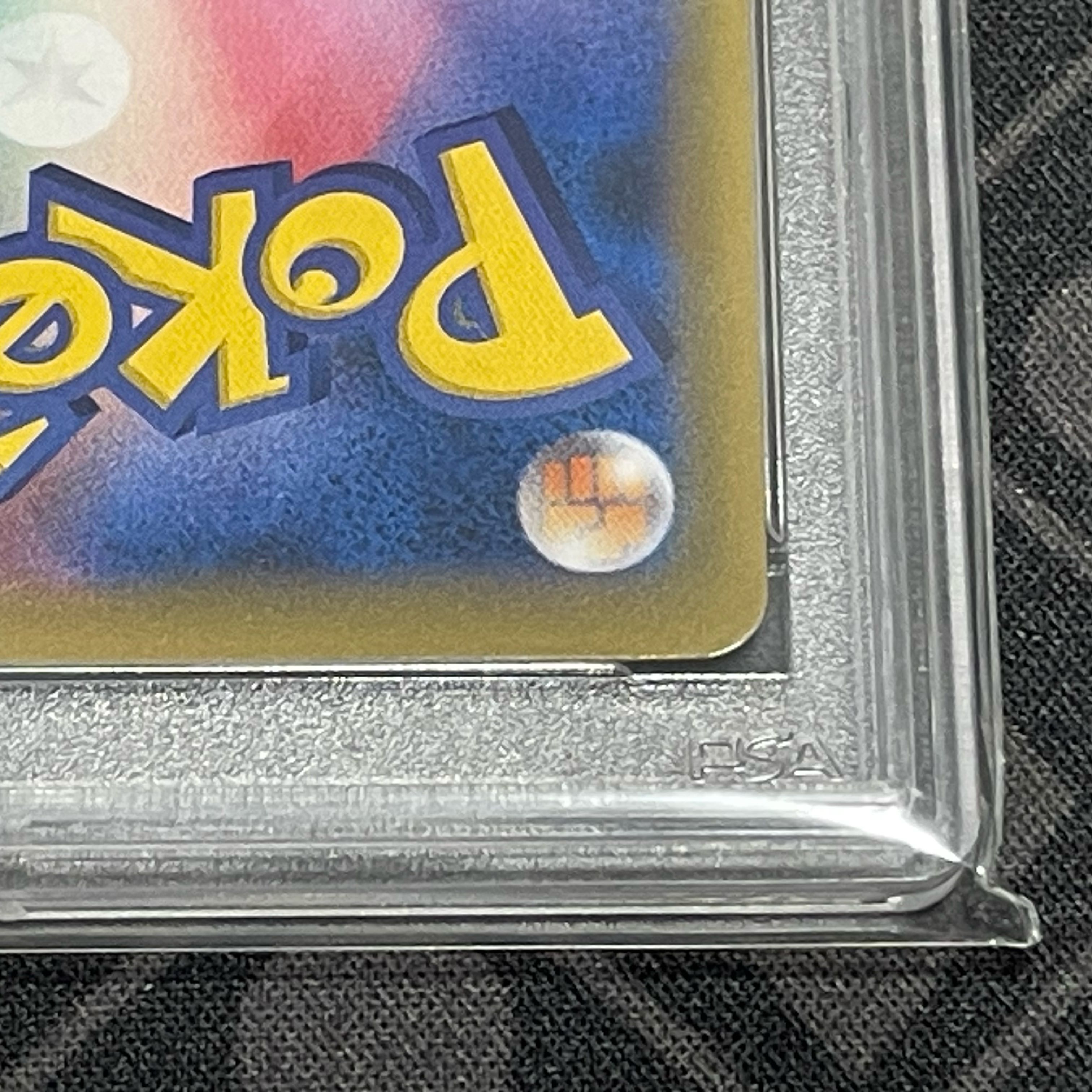 【PSA10】ピッピ PROMO 381/SM-P 1枚