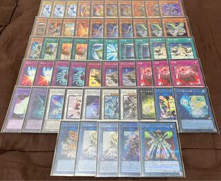 ロストサンクチュアリ　天空の聖域　ヒュペリオン　遊戯王デッキ