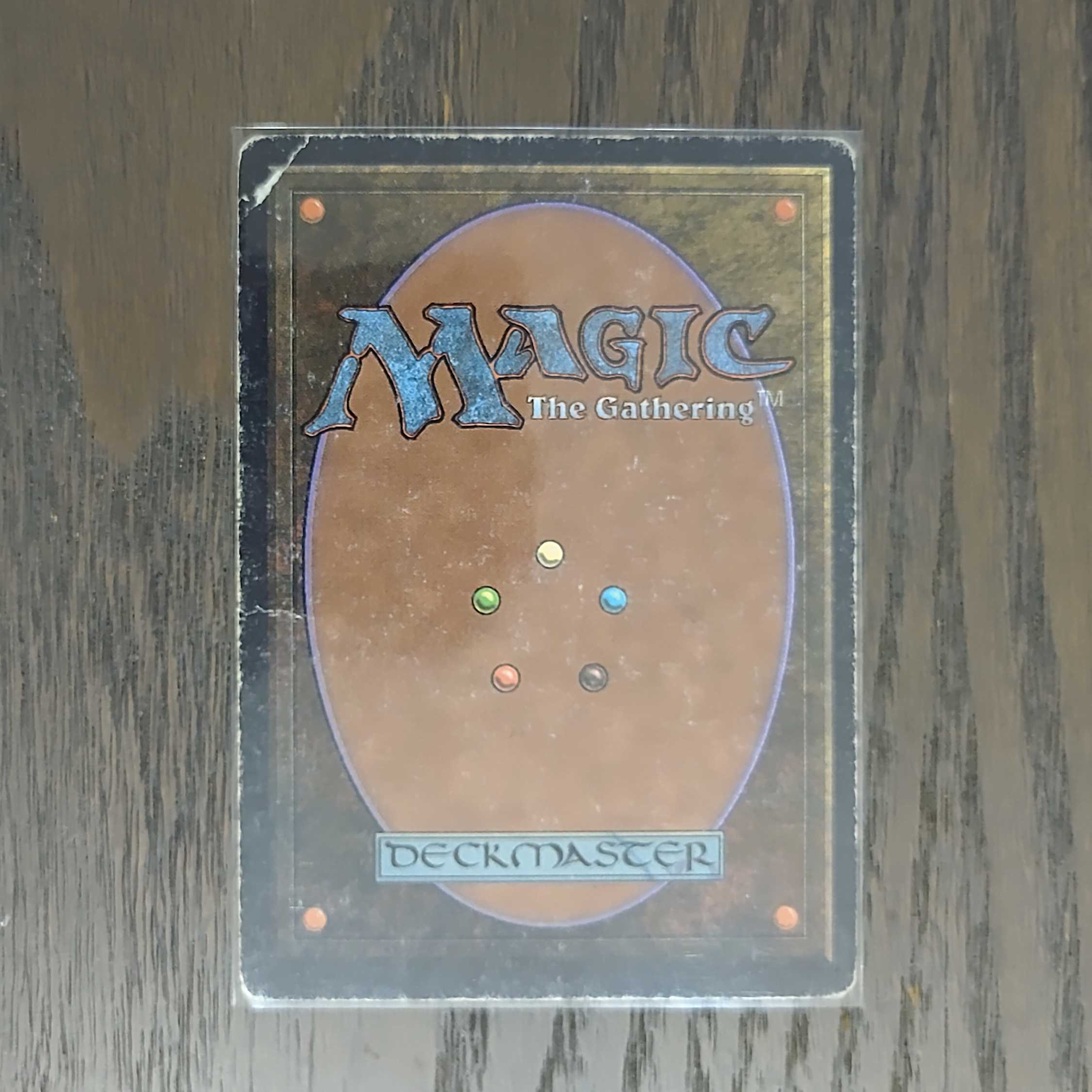 Black Lotus Unlimited +Time Walk Unlimited (for Mr. Yuki)