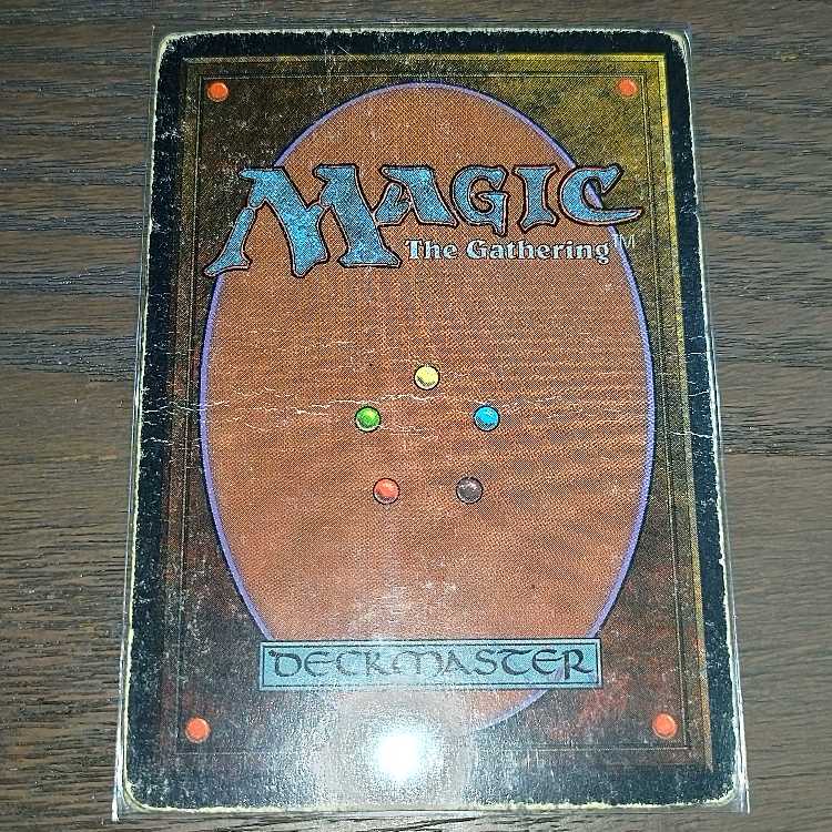 Black Lotus Unlimited +Time Walk Unlimited (for Mr. Yuki)