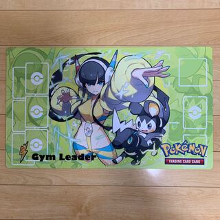 ポケモン　プレイマット