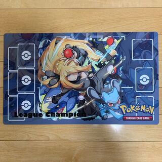 ポケモン　プレイマット
