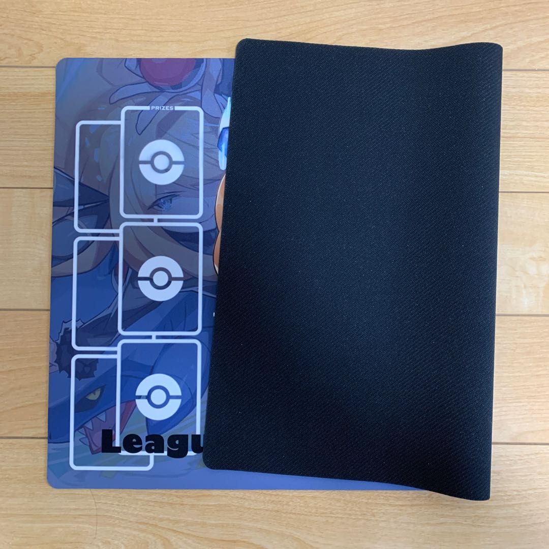 ポケモン　プレイマット