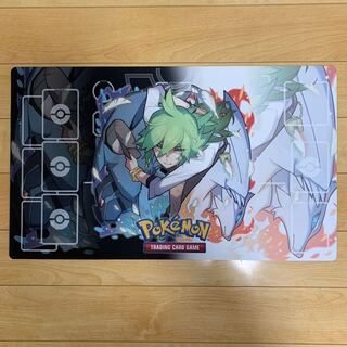 ポケモン　プレイマット