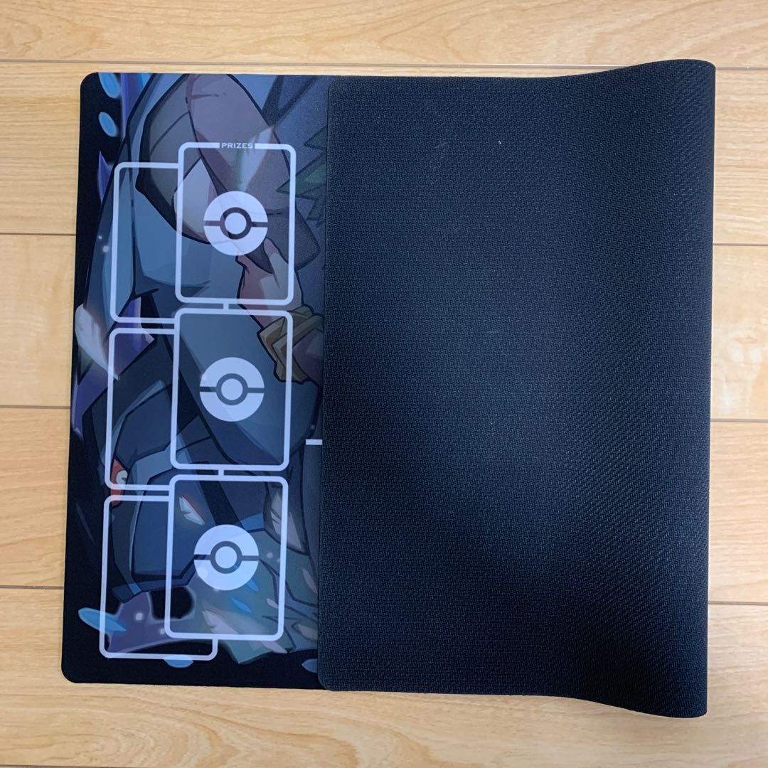 ポケモン　プレイマット