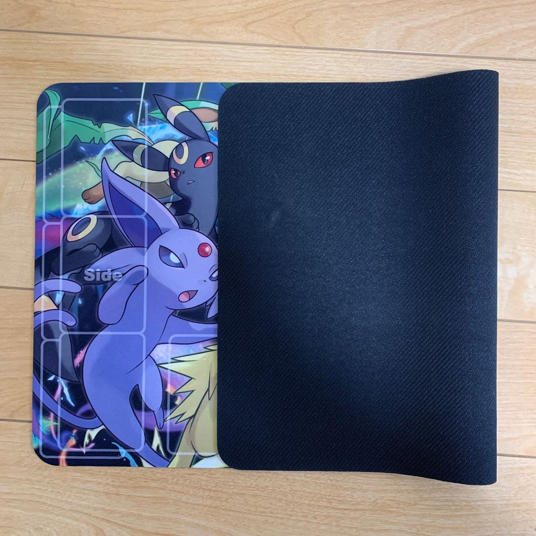 ポケモン　プレイマット