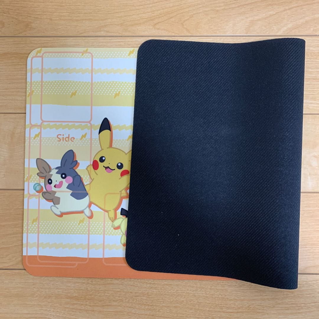 ポケモン　プレイマット