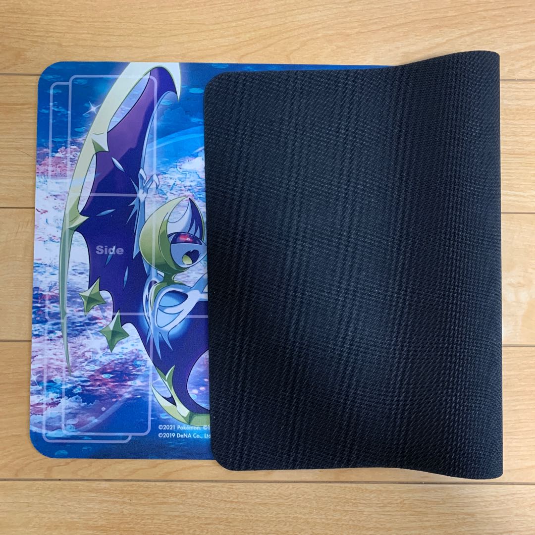 Pokemon Play Mat Lillie