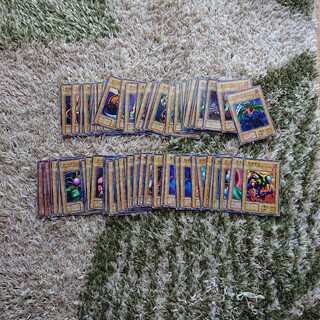 初期 通常モンスター